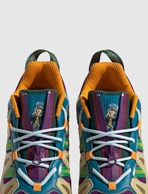 SEAN WOTHERSPOON SUPERTURF ADVENTURE  JIMINY CRICKET  Online - Image 3
