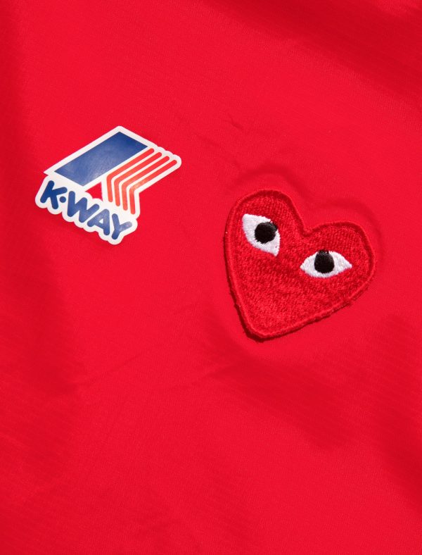 K-WAY HOODIE Online now - Image 2