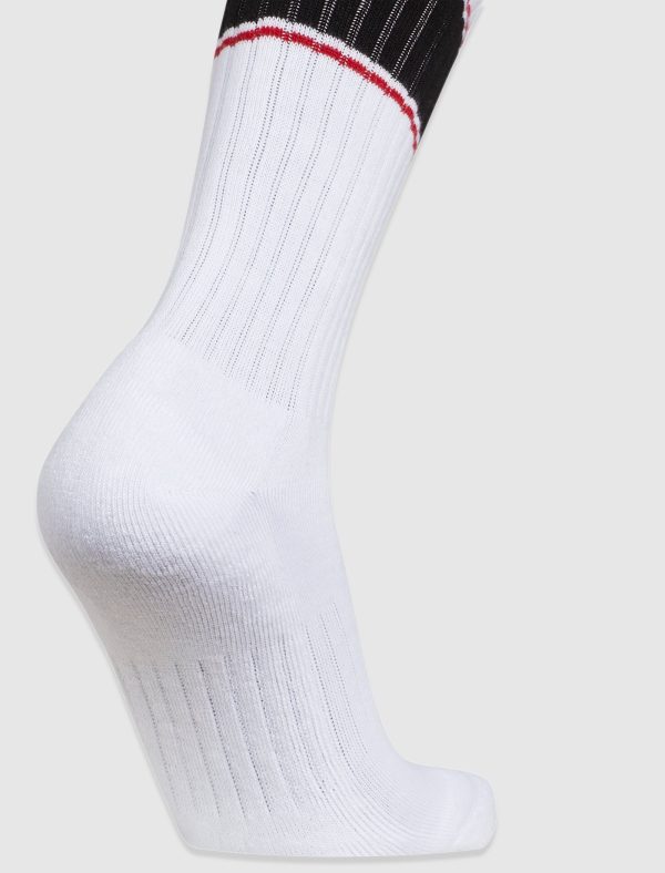ERIC EMANUEL MIDNIGHT SOCKS Hot on Sale - Image 3