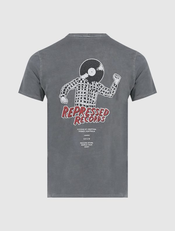 REPRESSED TEE For Sale - Image 3