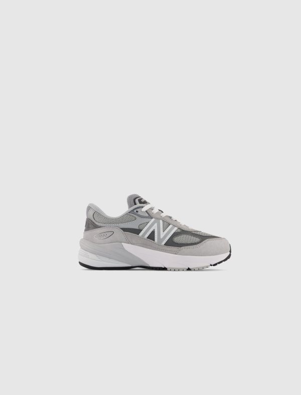 990 V6  GREY  PS Supply