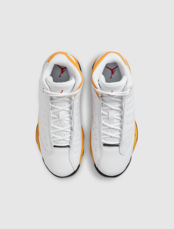 AIR JORDAN 13 RETRO  DEL SOL  GS Online now - Image 5