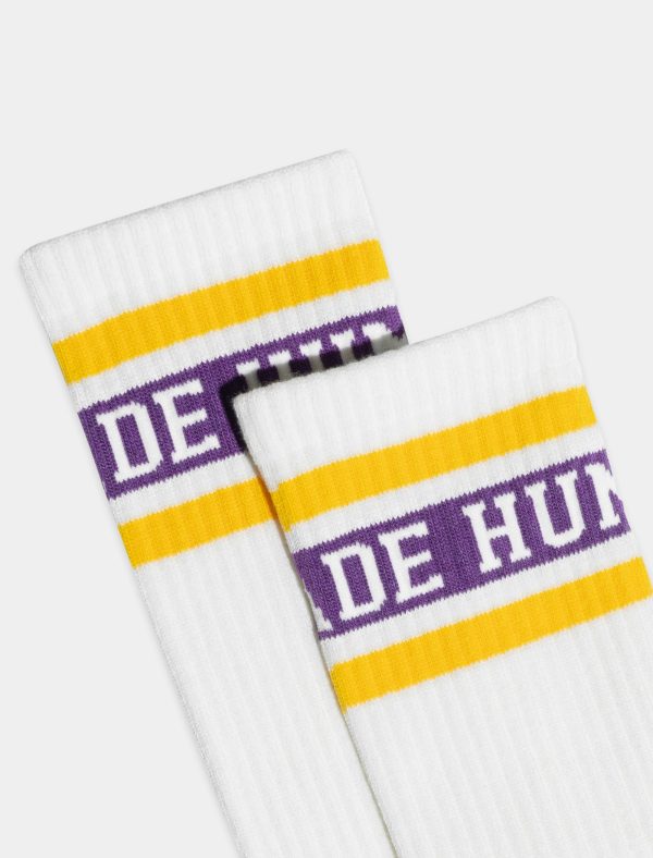 SKATER SOCKS Hot on Sale - Image 2