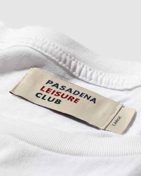 CAMP TEE For Discount - Image 3