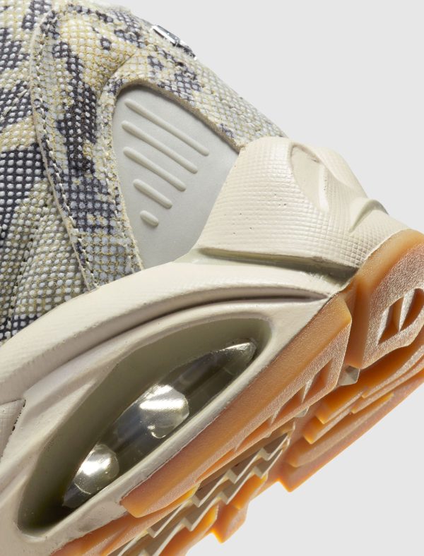 NOCTA HOT STEP TERRA  SNAKESKIN  Discount - Image 3