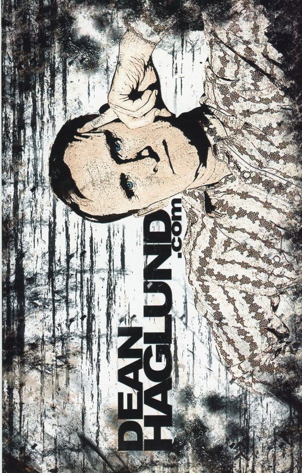 Dean Haglund The X Files Improve Programme Signed JSA Certified Autograph Online now - Image 4