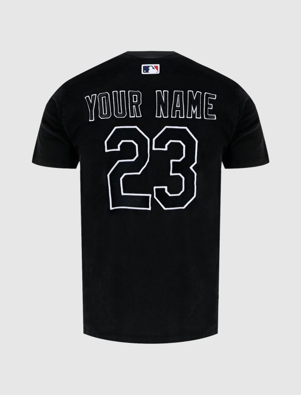 MLB CHICAGO SHORT SLEEVE TEE For Sale - Image 3