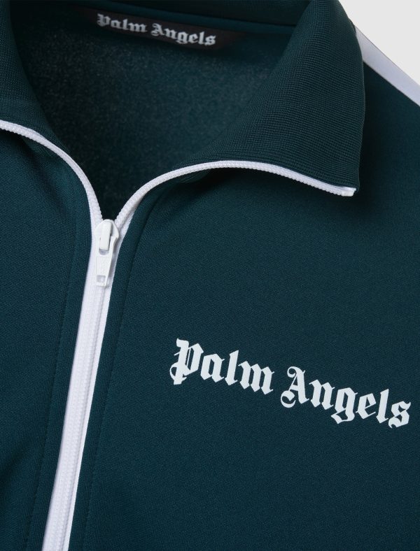CLASSIC TRACK JACKET Hot on Sale - Image 2