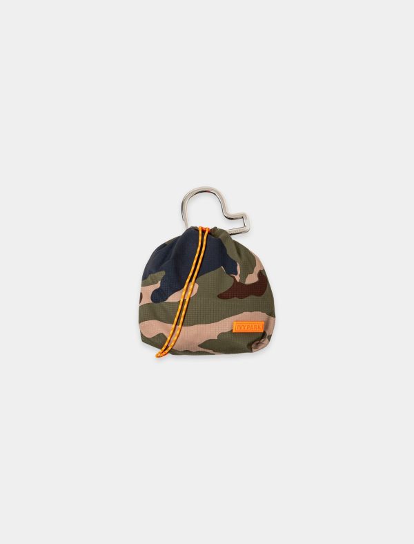 IVY PARK CLUTCH POUCH Discount - Image 2