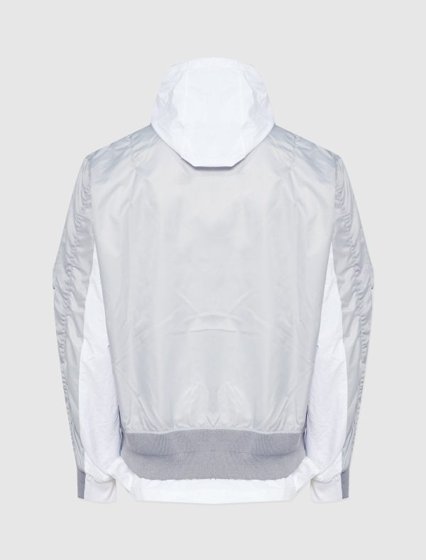 SACAI BOMBER JACKET Fashion - Image 3