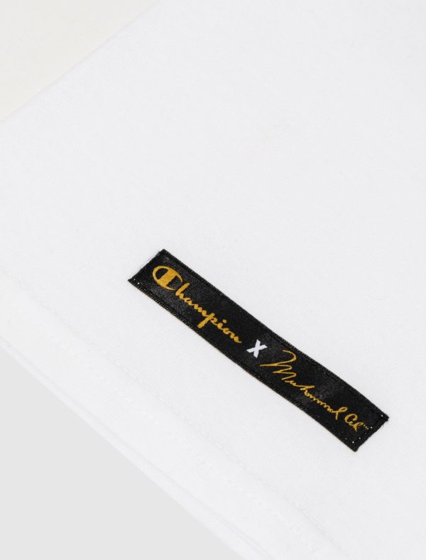 ALI WORLD SEARCH TEE Online - Image 2