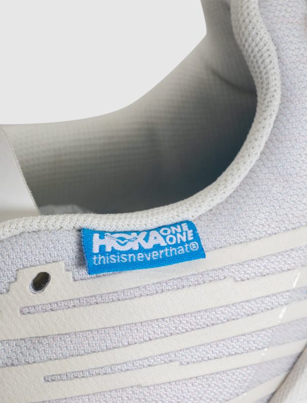 THISISNEVERTHAT X HOKA ONE ONE SPEEDGOAT 4 Online - Image 2