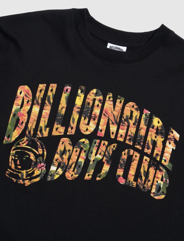 BB ARCH SAFARI TEE Fashion - Image 2