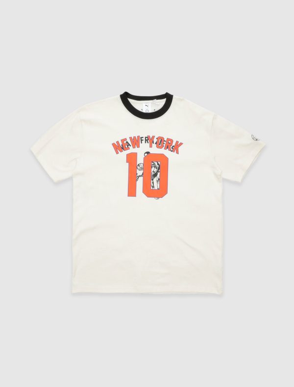 RHUIGI GRAPHIC TEE For Cheap