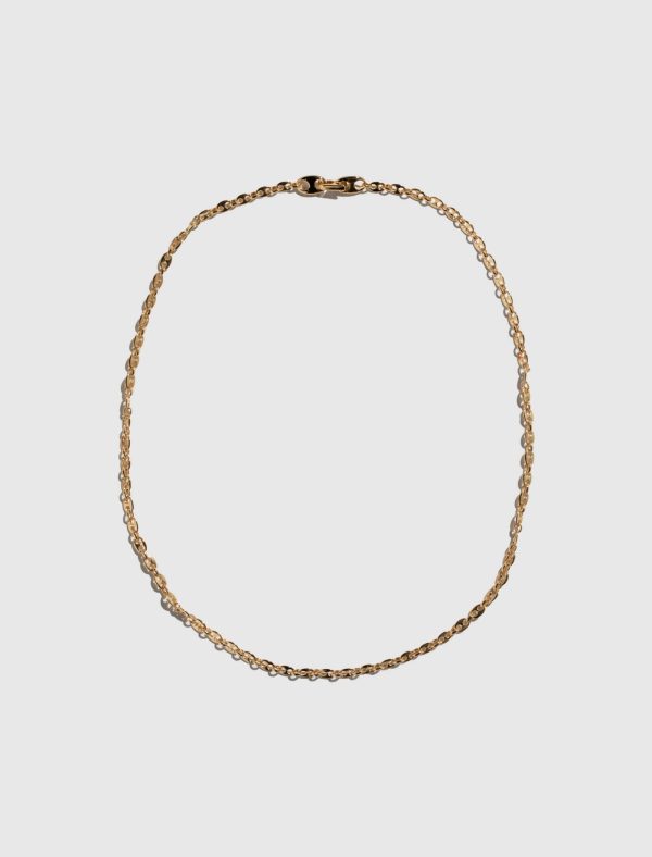 20.5 INCH BEAN CHAIN For Discount