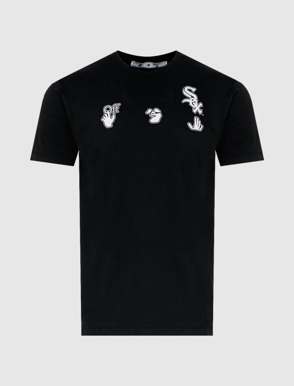 MLB CHICAGO SHORT SLEEVE TEE For Sale