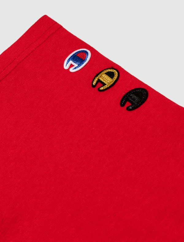 ALI HERITAGE TEE Online - Image 4