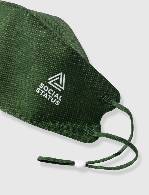 SS KAZE MASK Fashion - Image 3