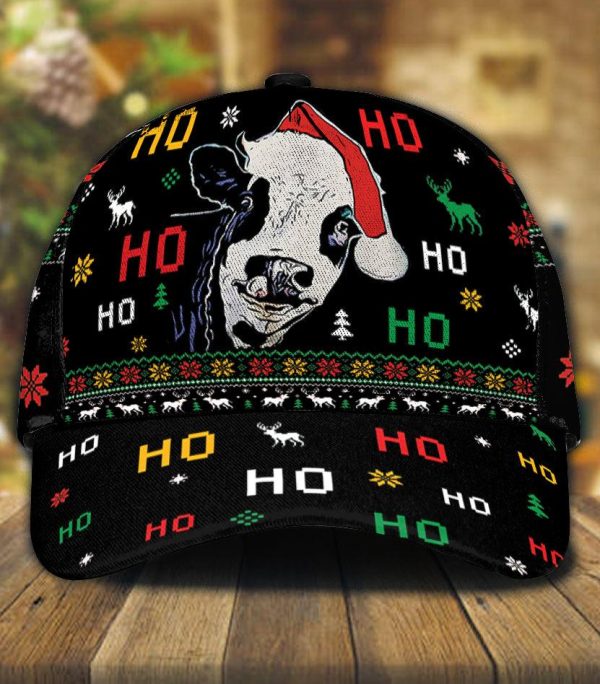 Cow Classic Cap, Gift for Farmers, Cow Lovers, Chicken Lovers - CP005PA06 For Cheap