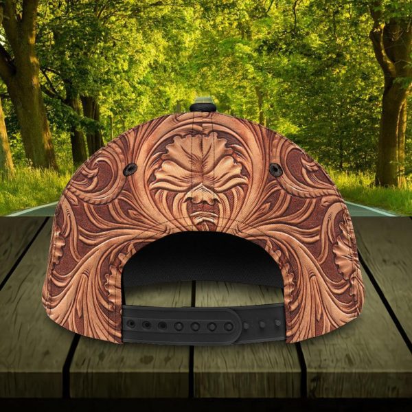 Personalized Pug Classic Cap - CP1981PS For Discount - Image 4