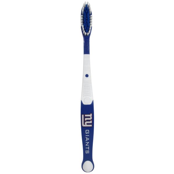 New York Giants Toothbrush Fashion - Image 2