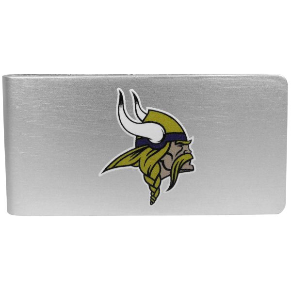 Minnesota Vikings Money Clip Discount - Image 5